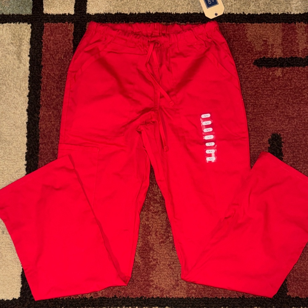 NWT‎ Cherokee Classic Scrub Pants